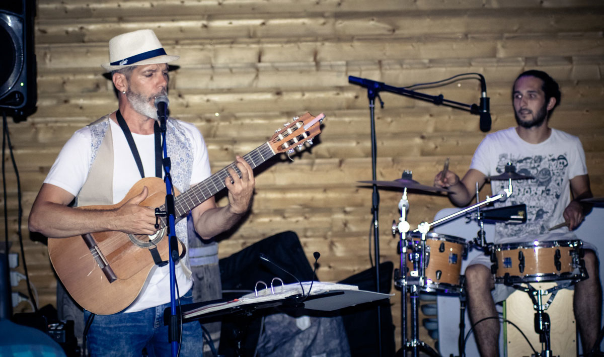 Landes Azur Aquitaine - Azur visuel 20/23 Landes Azur Aquitaine - Azur visuel 20/23