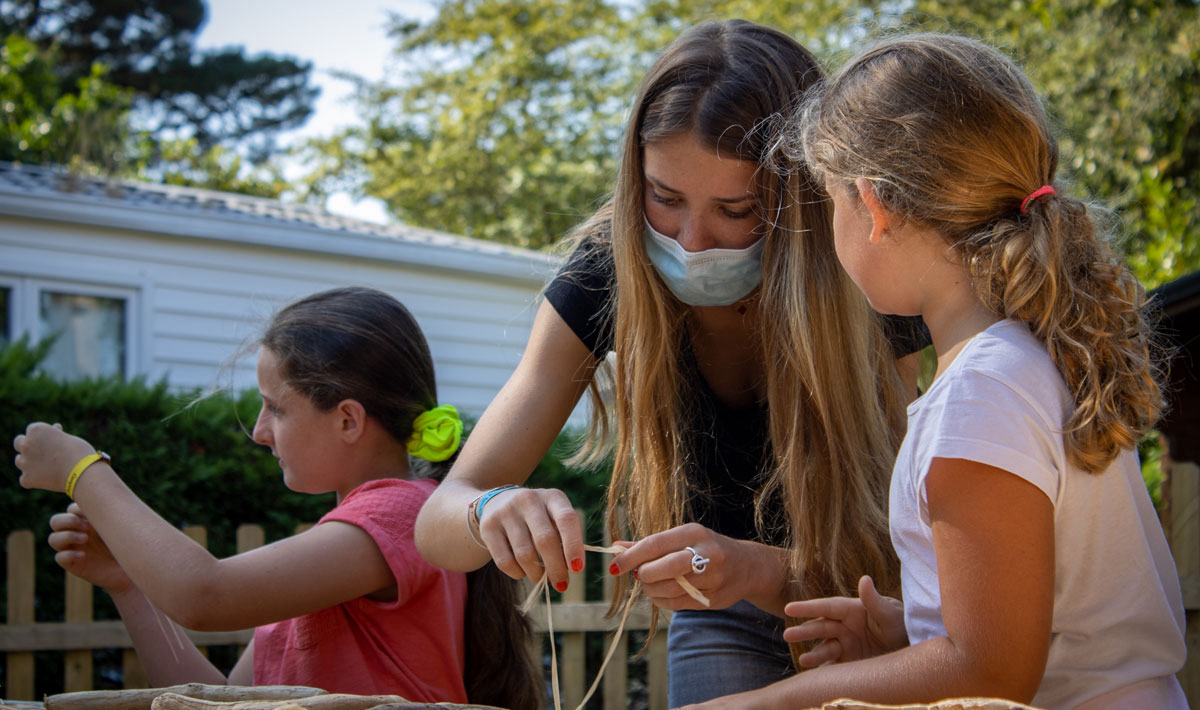 Landes Azur Aquitaine - Azur visuel 12/23 Landes Azur Aquitaine - Azur visuel 12/23