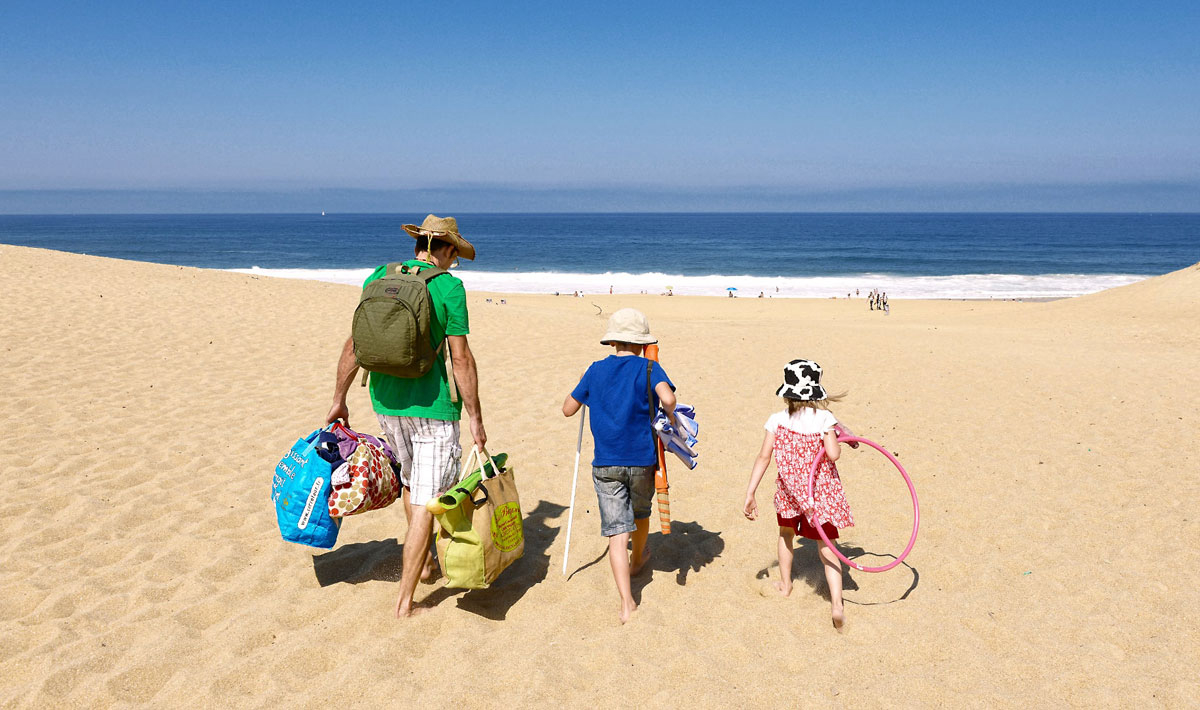 Landes Azur Aquitaine - Azur visuel 16/23 Landes Azur Aquitaine - Azur visuel 16/23