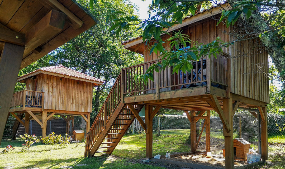 Landes Azur Aquitaine - Azur visuel 5/23 Landes Azur Aquitaine - Azur visuel 5/23