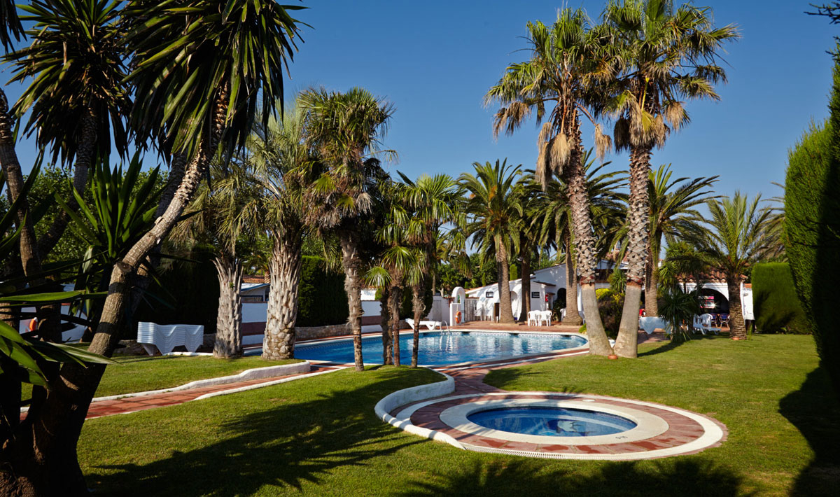 Las Palmeras Costa Brava - Sant Pere visser visuel 2/22 Las Palmeras Costa Brava - Sant Pere visser visuel 2/22