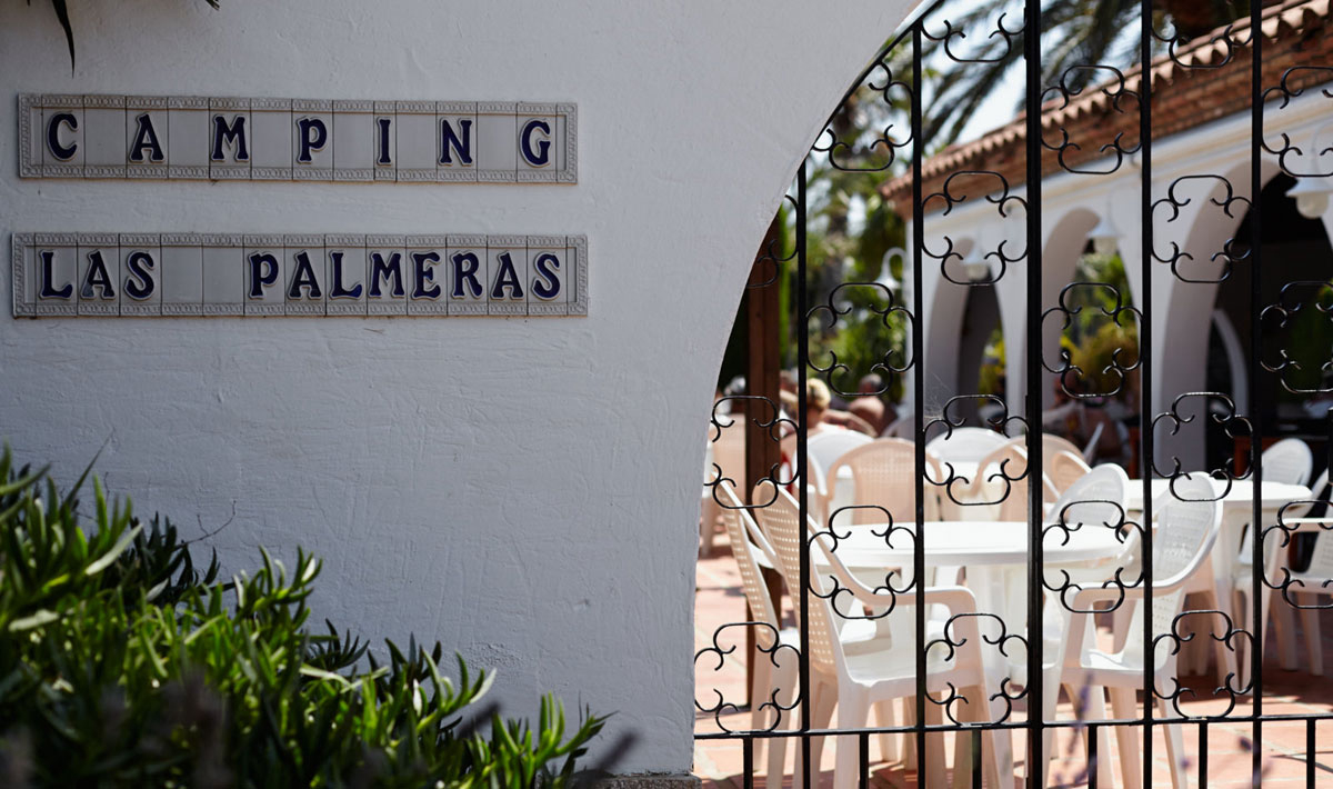 Las Palmeras Costa Brava - Sant Pere visser visuel 16/22 Las Palmeras Costa Brava - Sant Pere visser visuel 16/22