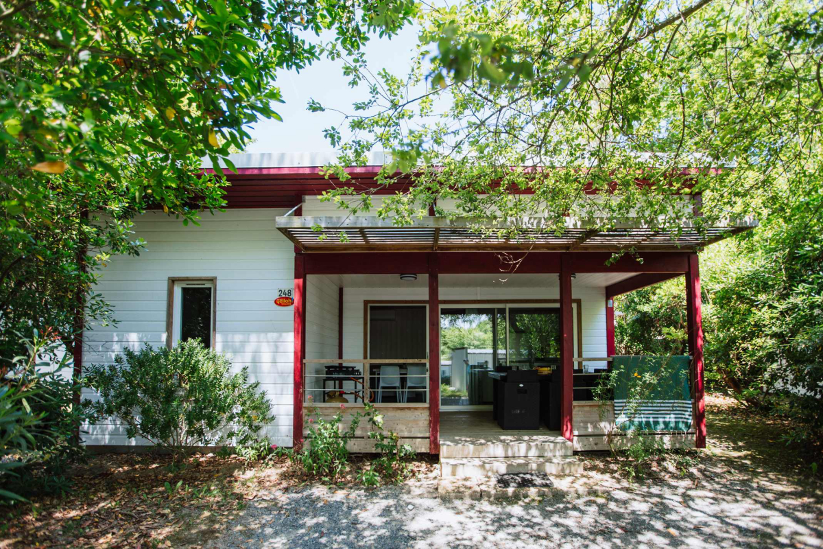 Le Berrua Aquitaine - Bidart visuel 4/4