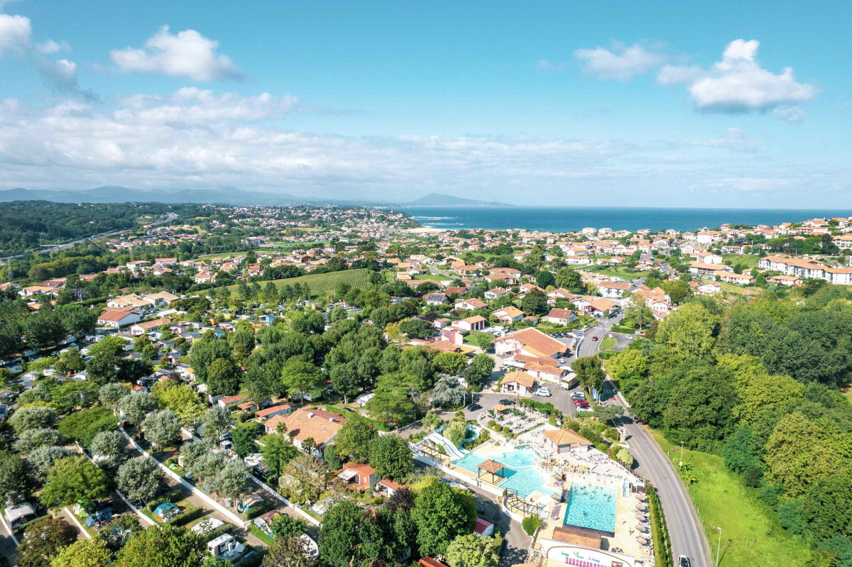 Le Berrua Aquitaine - Bidart visuel 1/4