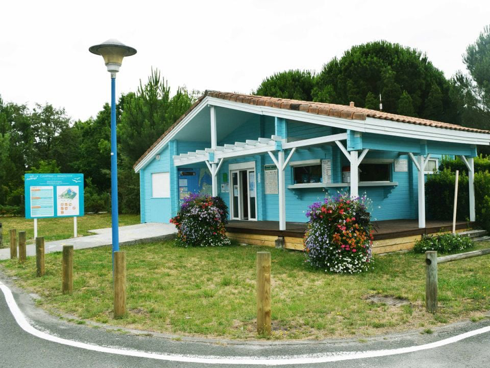 Le Braou Aquitaine - Audenge visuel 4/11 Le Braou Aquitaine - Audenge visuel 4/11