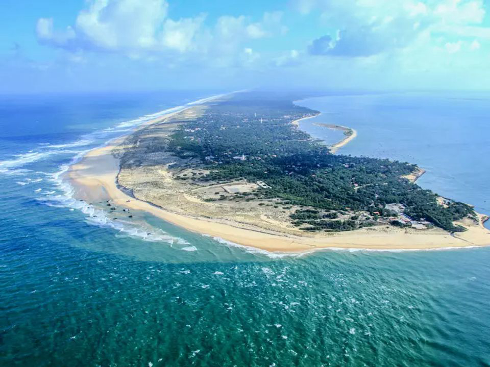 Le Braou Aquitaine - Audenge visuel 8/11 Le Braou Aquitaine - Audenge visuel 8/11