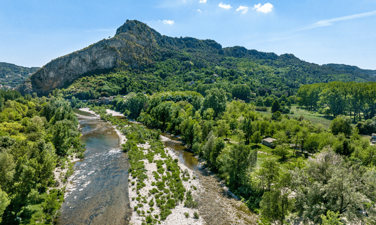 Le Castel Rose Languedoc-Roussillon - Anduze visuel 2/17 Le Castel Rose Languedoc-Roussillon - Anduze visuel 2/17