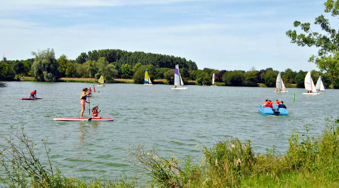 Le Chêne Pays de Loire - Saint-Julien-de-Concelles visuel 2/3 Le Chêne Pays de Loire - Saint-Julien-de-Concelles visuel 2/3