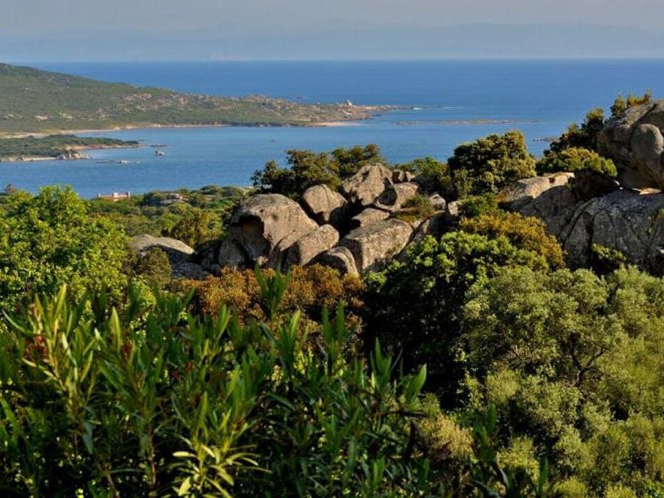 Le Damier Corsica - Pianotolli-Caldarello visuel 5/13