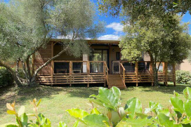 Le Domaine de Massereau Languedoc-Roussillon - Sommières visuel 8/10 Le Domaine de Massereau Languedoc-Roussillon - Sommières visuel 8/10