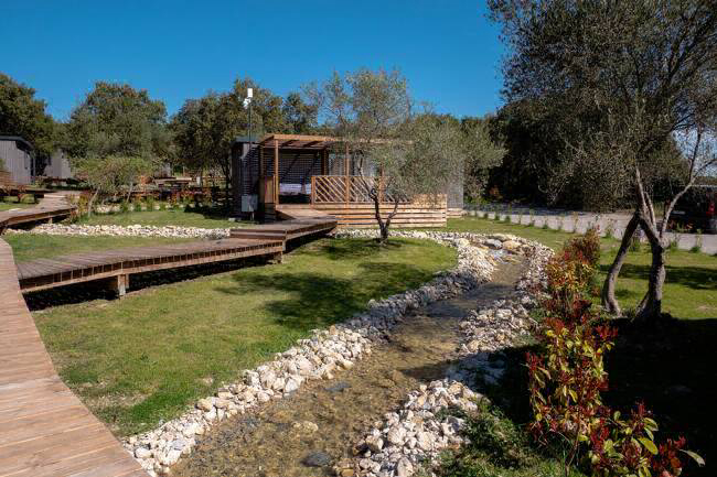 Le Domaine de Massereau Languedoc-Roussillon - Sommières visuel 10/10 Le Domaine de Massereau Languedoc-Roussillon - Sommières visuel 10/10