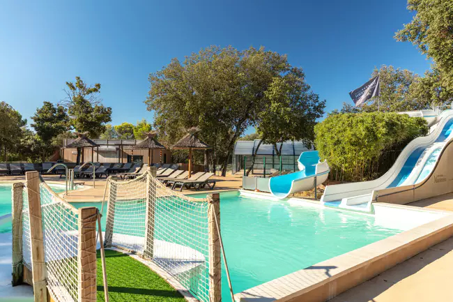 Le Domaine de Massereau Languedoc-Roussillon - Sommières visuel 6/10 Le Domaine de Massereau Languedoc-Roussillon - Sommières visuel 6/10