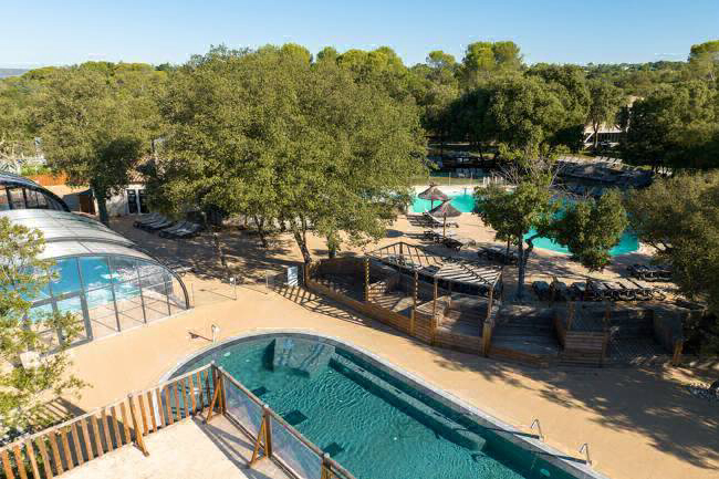 Le Domaine de Massereau Languedoc-Roussillon - Sommières visuel 5/10 Le Domaine de Massereau Languedoc-Roussillon - Sommières visuel 5/10
