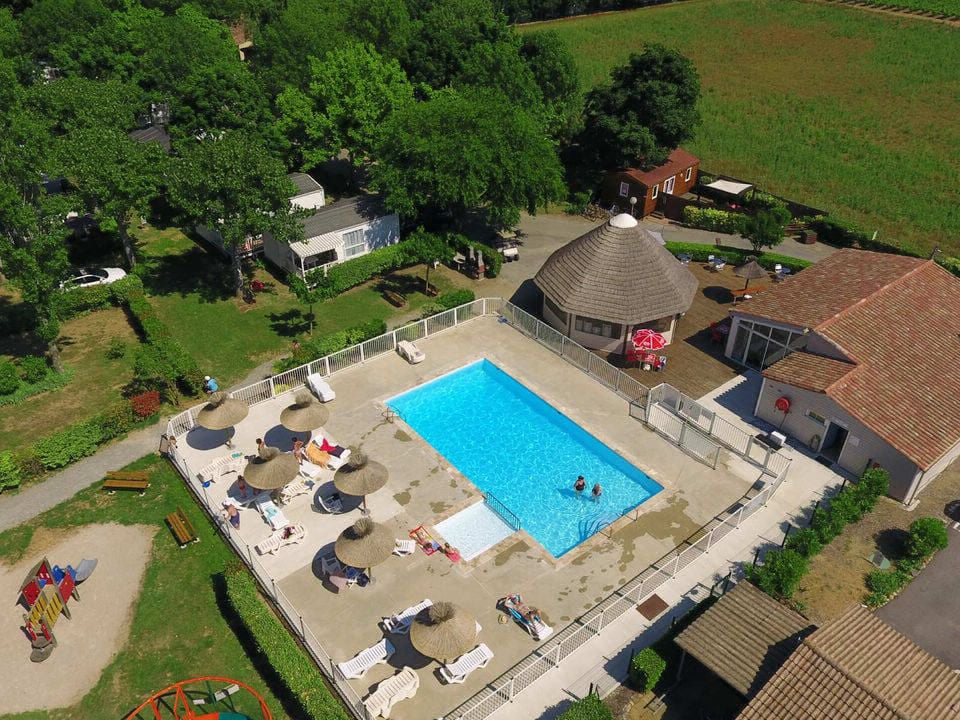 Le Fou Du Roi Languedoc-Roussillon - Lansargues visuel 3/8 Le Fou Du Roi Languedoc-Roussillon - Lansargues visuel 3/8