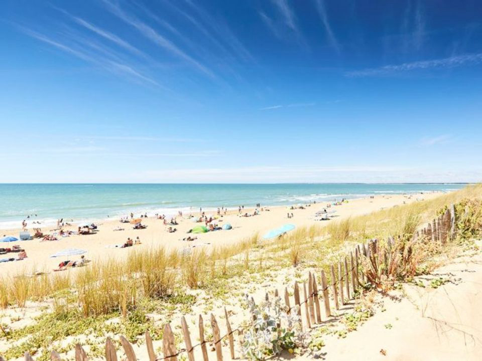 Le Grand Pré Pays de Loire - La Tranche-sur-Mer visuel 11/11 Le Grand Pré Pays de Loire - La Tranche-sur-Mer visuel 11/11