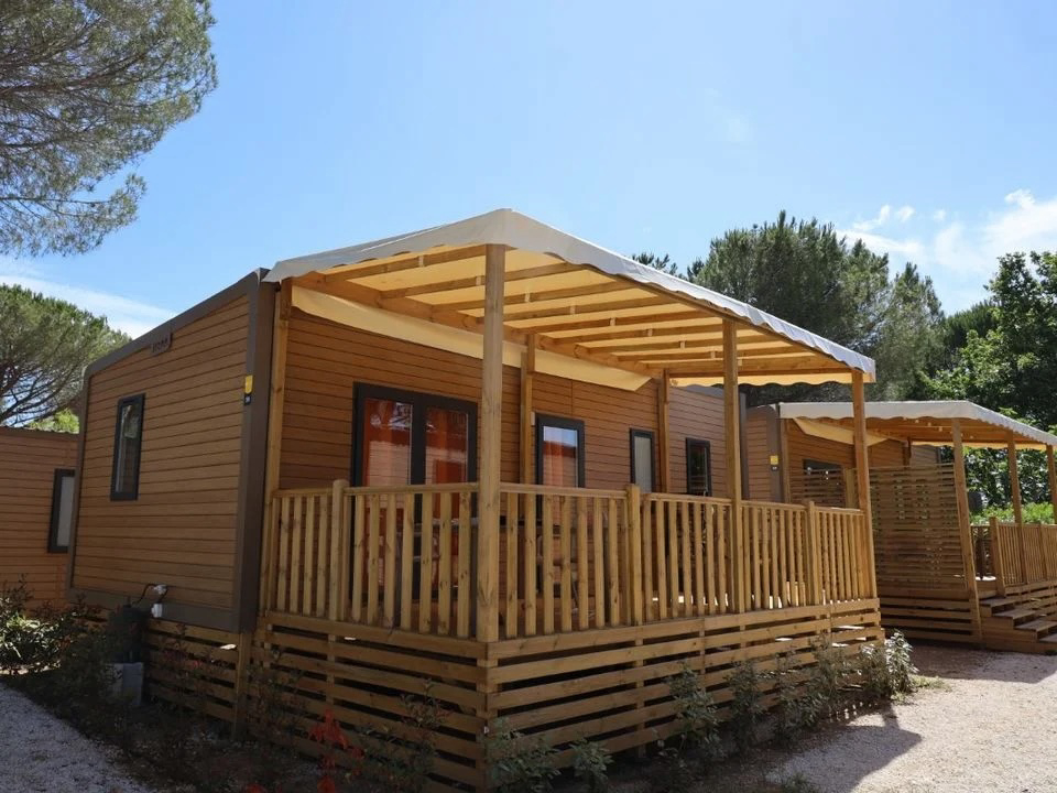Le Hameau des Pins La moutonne - Provence-Alpes-Côte d'Azur - La Crau visuel 3/7 Le Hameau des Pins La moutonne - Provence-Alpes-Côte d'Azur - La Crau visuel 3/7