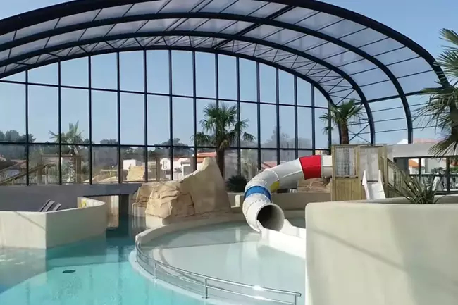 Le jard Pays de Loire - La Tranche-sur-Mer visuel 4/12 Le jard Pays de Loire - La Tranche-sur-Mer visuel 4/12