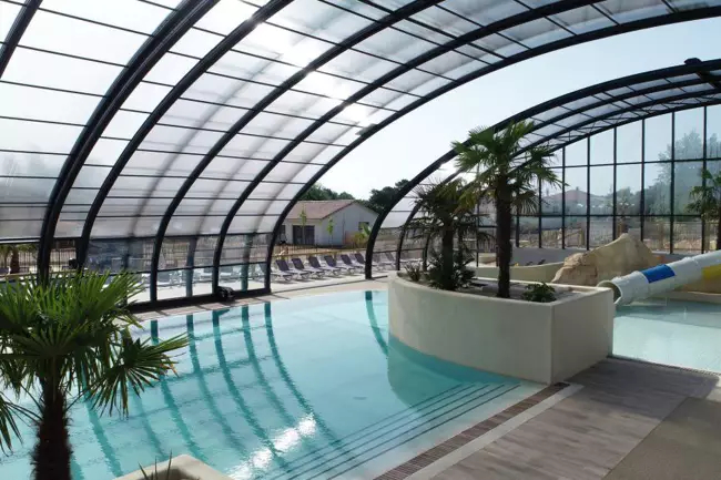 Le jard Pays de Loire - La Tranche-sur-Mer visuel 6/12 Le jard Pays de Loire - La Tranche-sur-Mer visuel 6/12