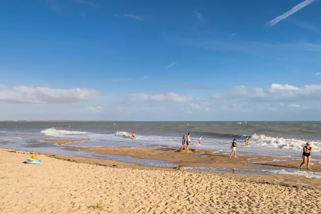 Le jard Pays de Loire - La Tranche-sur-Mer visuel 3/12 Le jard Pays de Loire - La Tranche-sur-Mer visuel 3/12