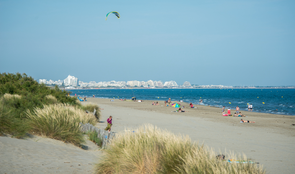 Siblu Le Lac des Rêves - Languedoc-Roussillon - Lattes visuel 15/17 Siblu Le Lac des Rêves - Languedoc-Roussillon - Lattes visuel 15/17
