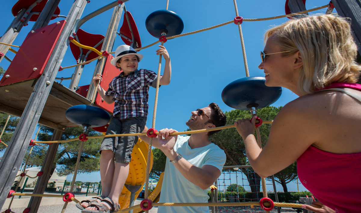 Siblu Le Lac des Rêves - Languedoc-Roussillon - Lattes visuel 14/17 Siblu Le Lac des Rêves - Languedoc-Roussillon - Lattes visuel 14/17
