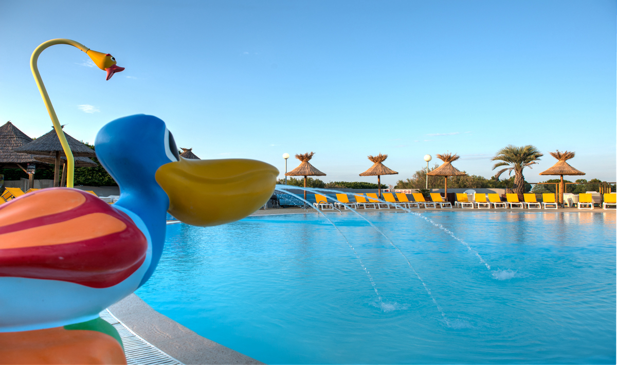 Siblu Le Lac des Rêves - Languedoc-Roussillon - Lattes visuel 6/17 Siblu Le Lac des Rêves - Languedoc-Roussillon - Lattes visuel 6/17