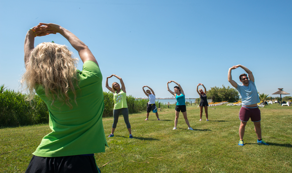 Siblu Le Lac des Rêves - Languedoc-Roussillon - Lattes visuel 7/17 Siblu Le Lac des Rêves - Languedoc-Roussillon - Lattes visuel 7/17