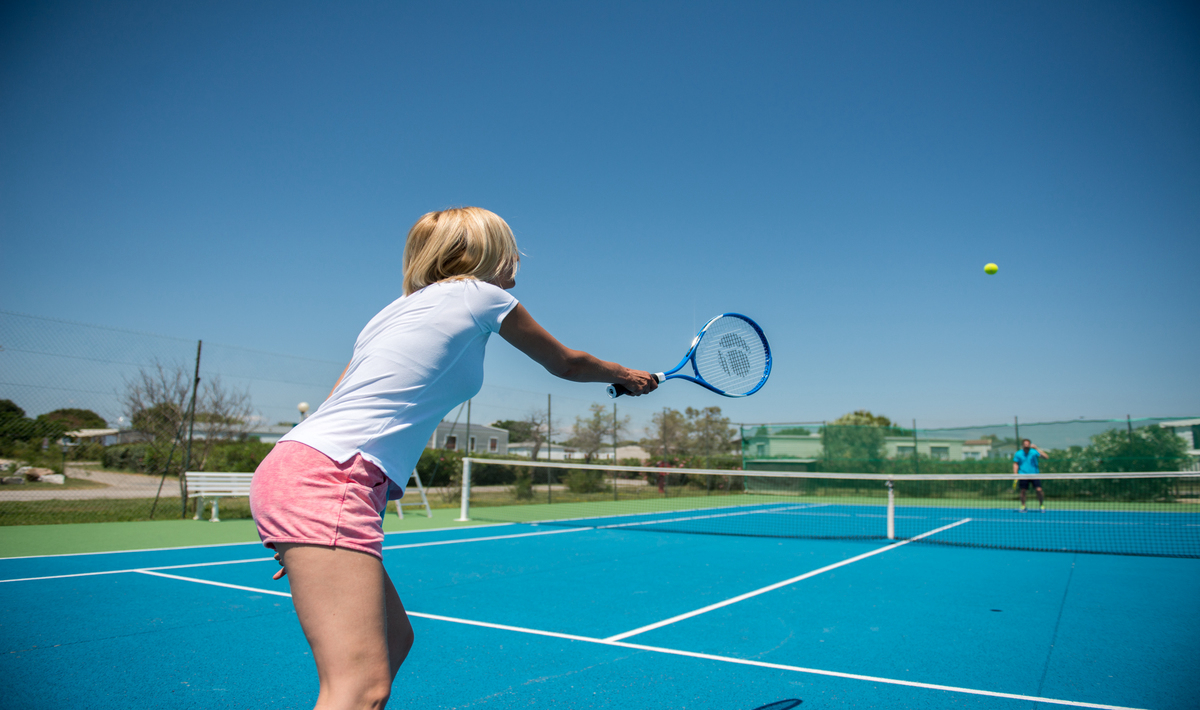 Siblu Le Lac des Rêves - Languedoc-Roussillon - Lattes visuel 8/17 Siblu Le Lac des Rêves - Languedoc-Roussillon - Lattes visuel 8/17