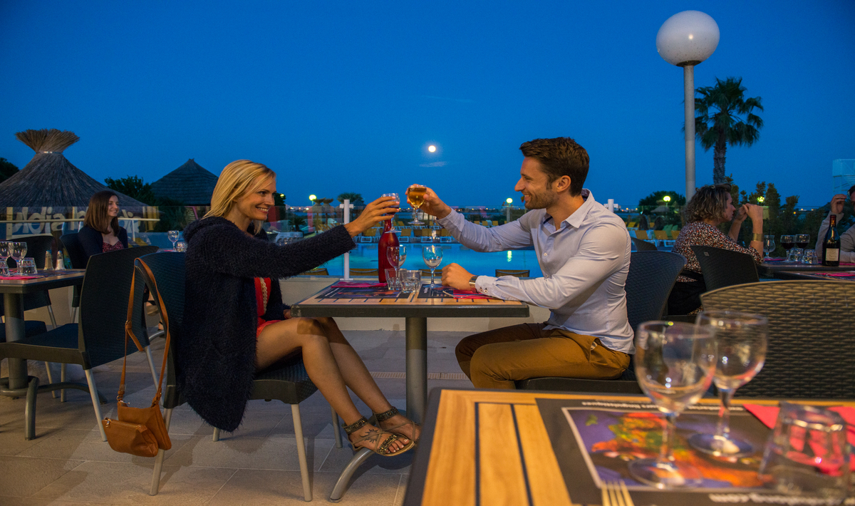 Siblu Le Lac des Rêves - Languedoc-Roussillon - Lattes visuel 10/17 Siblu Le Lac des Rêves - Languedoc-Roussillon - Lattes visuel 10/17