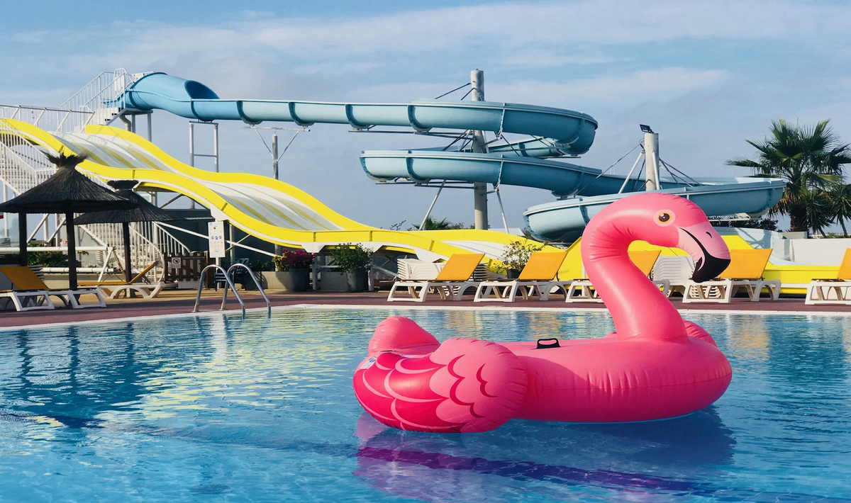 Siblu Le Lac des Rêves - Languedoc-Roussillon - Lattes visuel 17/17 Siblu Le Lac des Rêves - Languedoc-Roussillon - Lattes visuel 17/17