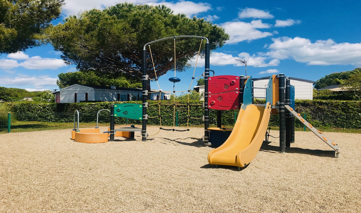 Siblu Le Lac des Rêves - Languedoc-Roussillon - Lattes visuel 5/17 Siblu Le Lac des Rêves - Languedoc-Roussillon - Lattes visuel 5/17