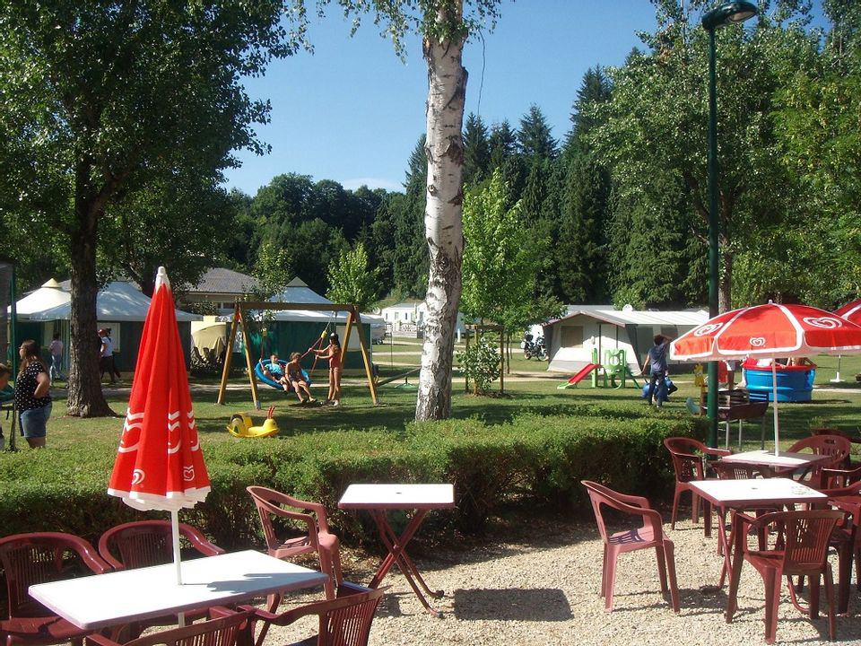 Le Lignon Auvergne - Le Chambon-sur-Lignon visuel 3/5 Le Lignon Auvergne - Le Chambon-sur-Lignon visuel 3/5