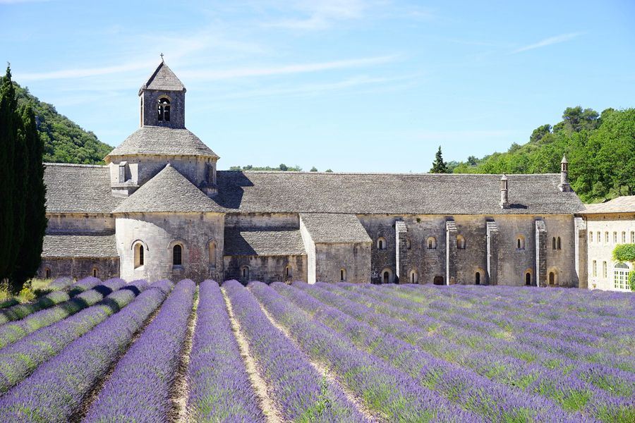 Le Lubéron Provence-Alpes-Côte d'Azur - Apt visuel 24/28 Le Lubéron Provence-Alpes-Côte d'Azur - Apt visuel 24/28