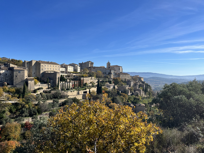 Le Lubéron Provence-Alpes-Côte d'Azur - Apt visuel 9/28 Le Lubéron Provence-Alpes-Côte d'Azur - Apt visuel 9/28