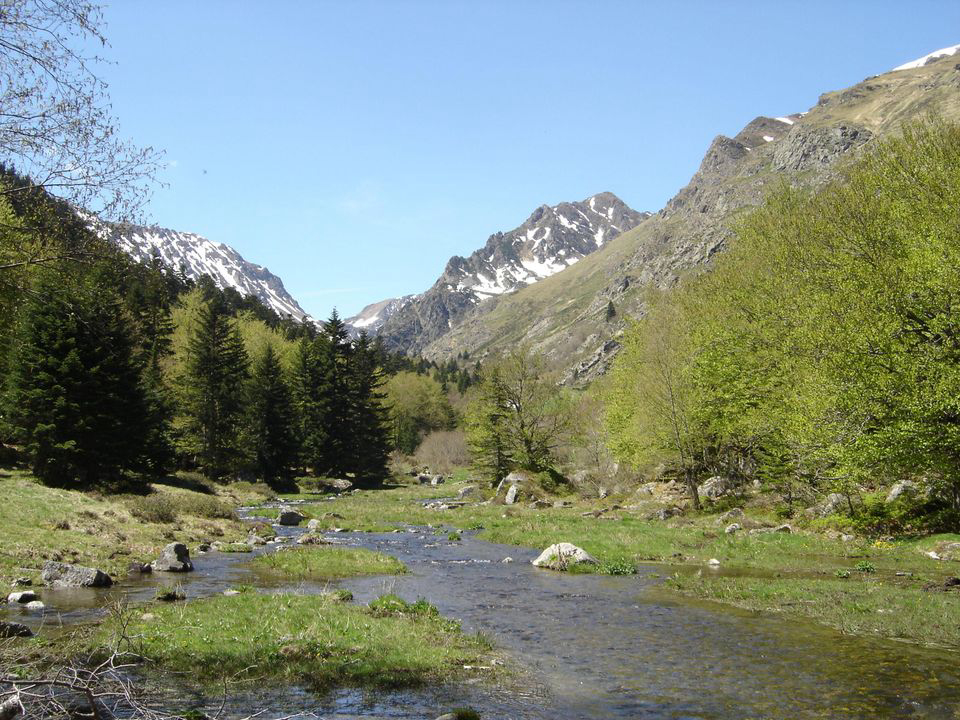 Le Malazeou Midi-Pyreneën - Ax-les-Thermes visuel 7/16 Le Malazeou Midi-Pyreneën - Ax-les-Thermes visuel 7/16