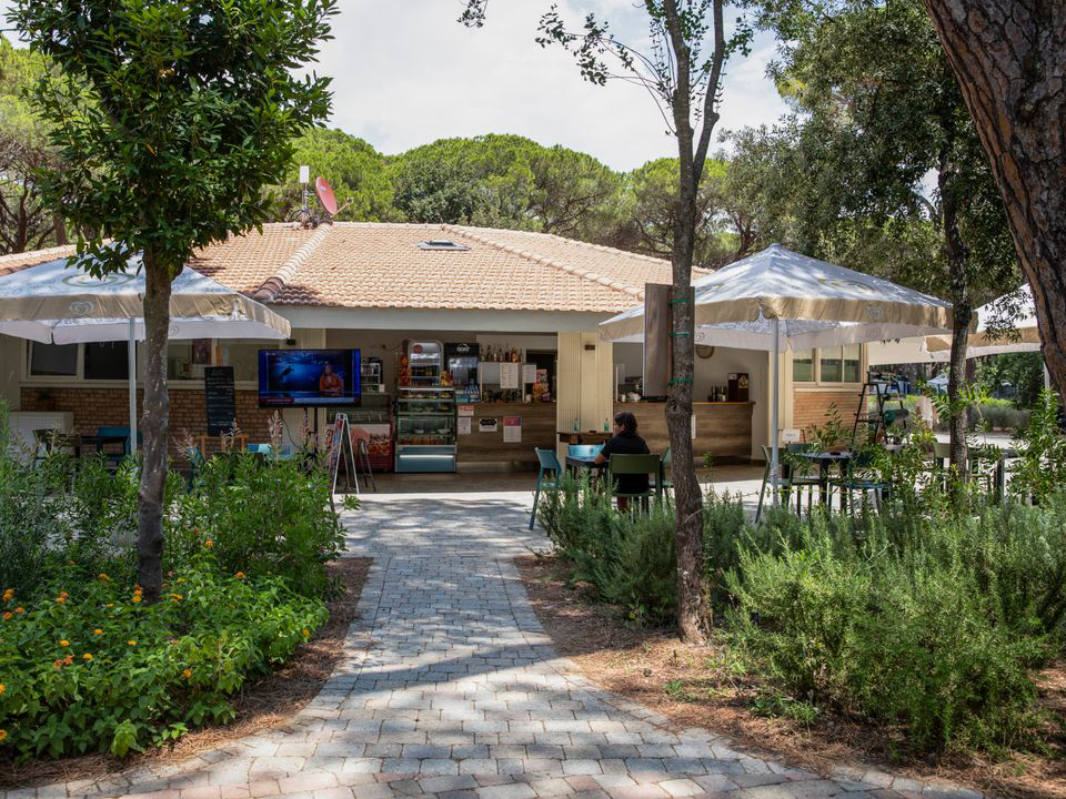 Le Marze Toscane - Marina di Grosseto visuel 8/17 Le Marze Toscane - Marina di Grosseto visuel 8/17