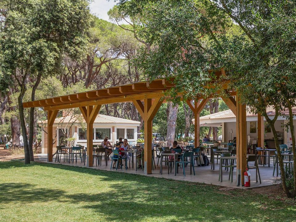 Le Marze Toscane - Marina di Grosseto visuel 7/17 Le Marze Toscane - Marina di Grosseto visuel 7/17
