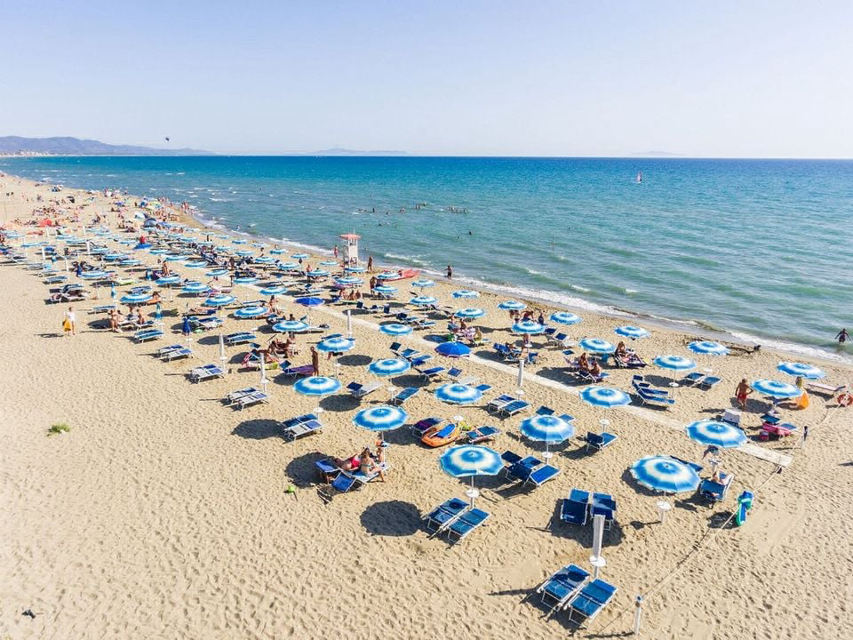 Le Marze Toscane - Marina di Grosseto visuel 17/17 Le Marze Toscane - Marina di Grosseto visuel 17/17