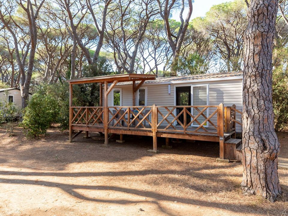 Le Marze Toscane - Marina di Grosseto visuel 16/17 Le Marze Toscane - Marina di Grosseto visuel 16/17