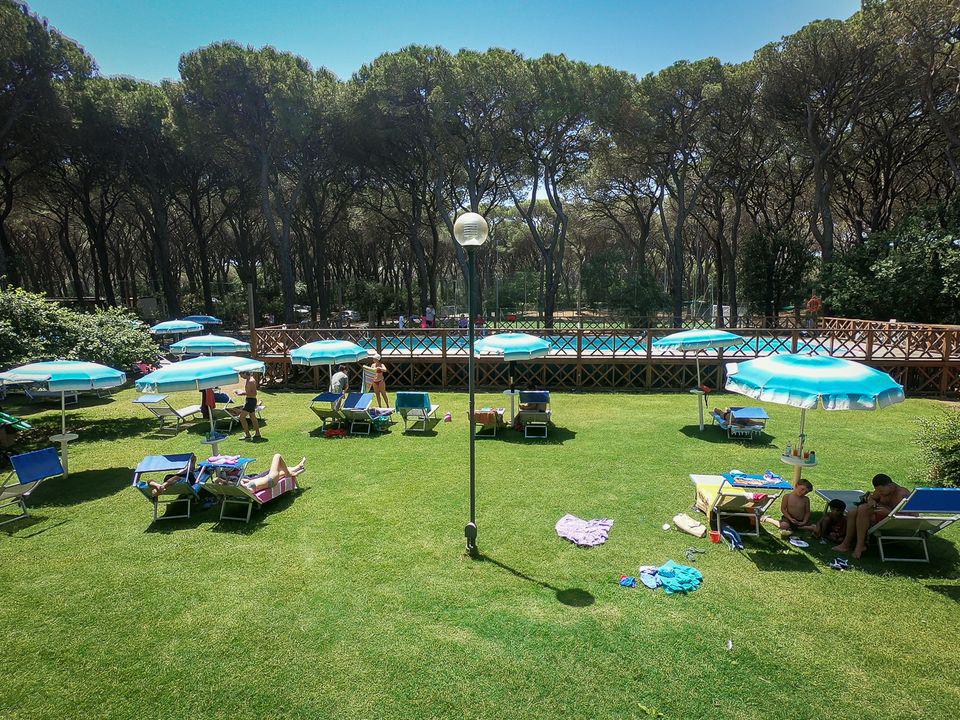 Le Marze Toscane - Marina di Grosseto visuel 5/17 Le Marze Toscane - Marina di Grosseto visuel 5/17