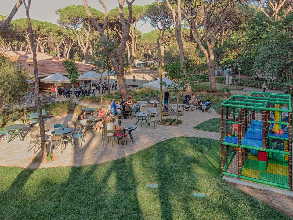 Le Marze Toscane - Marina di Grosseto visuel 6/17 Le Marze Toscane - Marina di Grosseto visuel 6/17