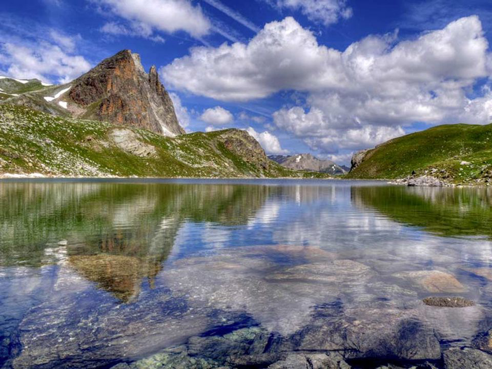 Le Mas Fleuri Provence-Alpes-Côte d'Azur - Sospel visuel 4/6