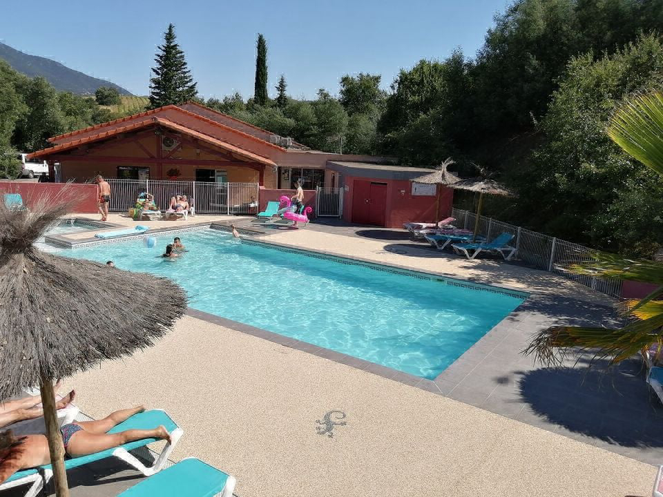 Le Mas Llinas Languedoc-Roussillon - De Boulou visuel 2/10 Le Mas Llinas Languedoc-Roussillon - De Boulou visuel 2/10