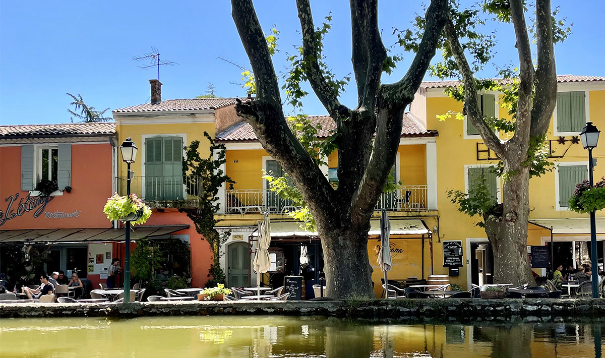 Le Moulin à Vent Provence-Alpes-Côte d'Azur - Cucuron visuel 4/7 Le Moulin à Vent Provence-Alpes-Côte d'Azur - Cucuron visuel 4/7