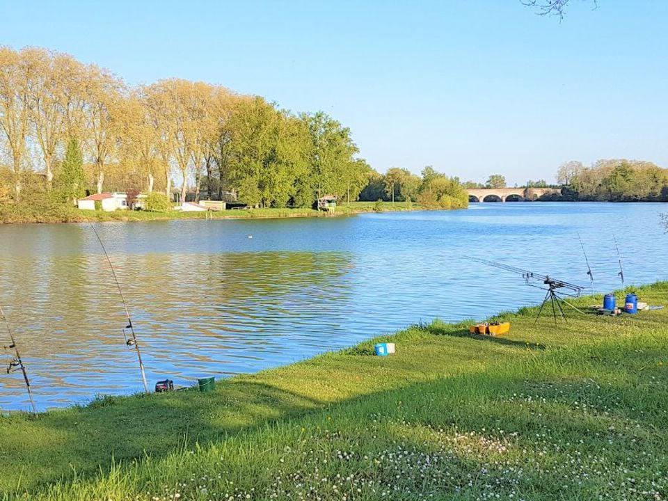 Le Moulin de Bidounet Midi-Pyreneën - Moissac visuel 5/5 Le Moulin de Bidounet Midi-Pyreneën - Moissac visuel 5/5