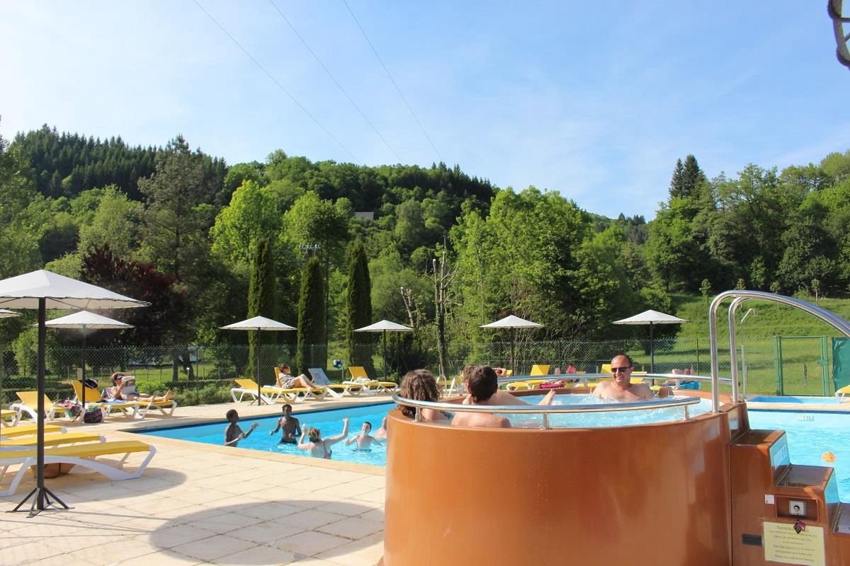 Le Moulin de Serre Auvergne - Singles visuel 4/8 Le Moulin de Serre Auvergne - Singles visuel 4/8