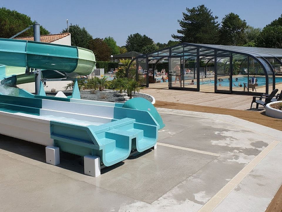 Le Nauzan-plage Poitou-Charentes - Vaux-sur-Mer visuel 5/9 Le Nauzan-plage Poitou-Charentes - Vaux-sur-Mer visuel 5/9