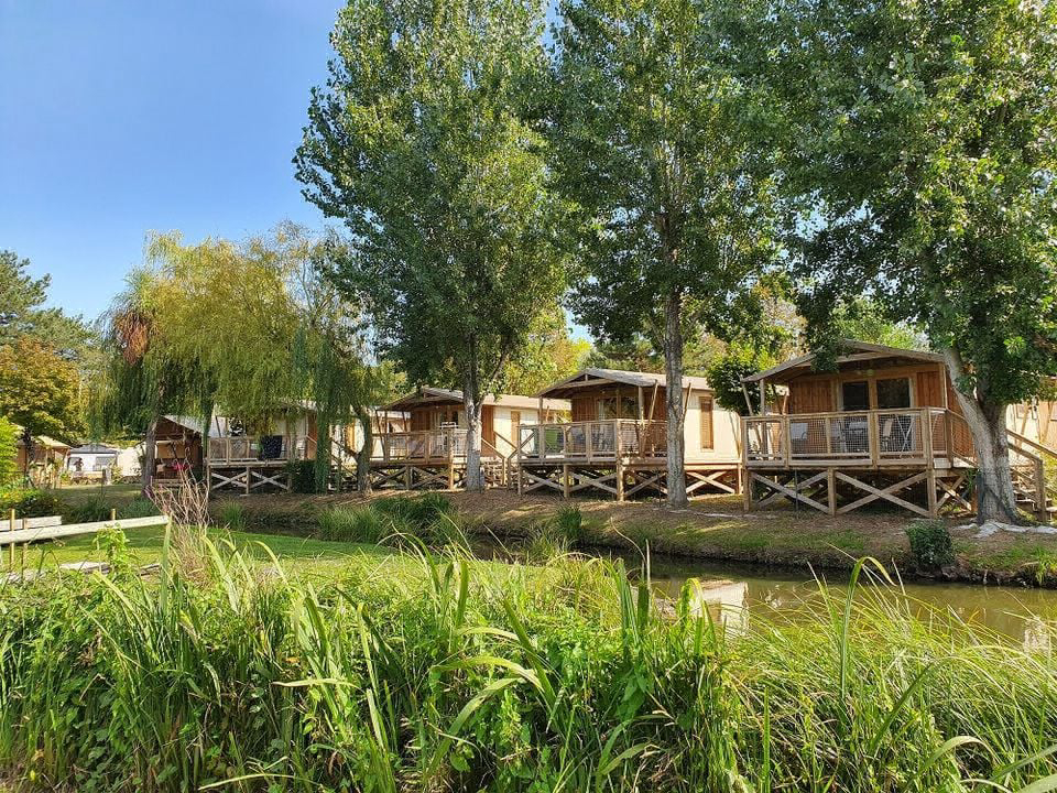 Le Nauzan-plage Poitou-Charentes - Vaux-sur-Mer visuel 6/9 Le Nauzan-plage Poitou-Charentes - Vaux-sur-Mer visuel 6/9