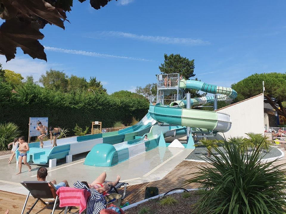 Le Nauzan-plage Poitou-Charentes - Vaux-sur-Mer visuel 3/9 Le Nauzan-plage Poitou-Charentes - Vaux-sur-Mer visuel 3/9
