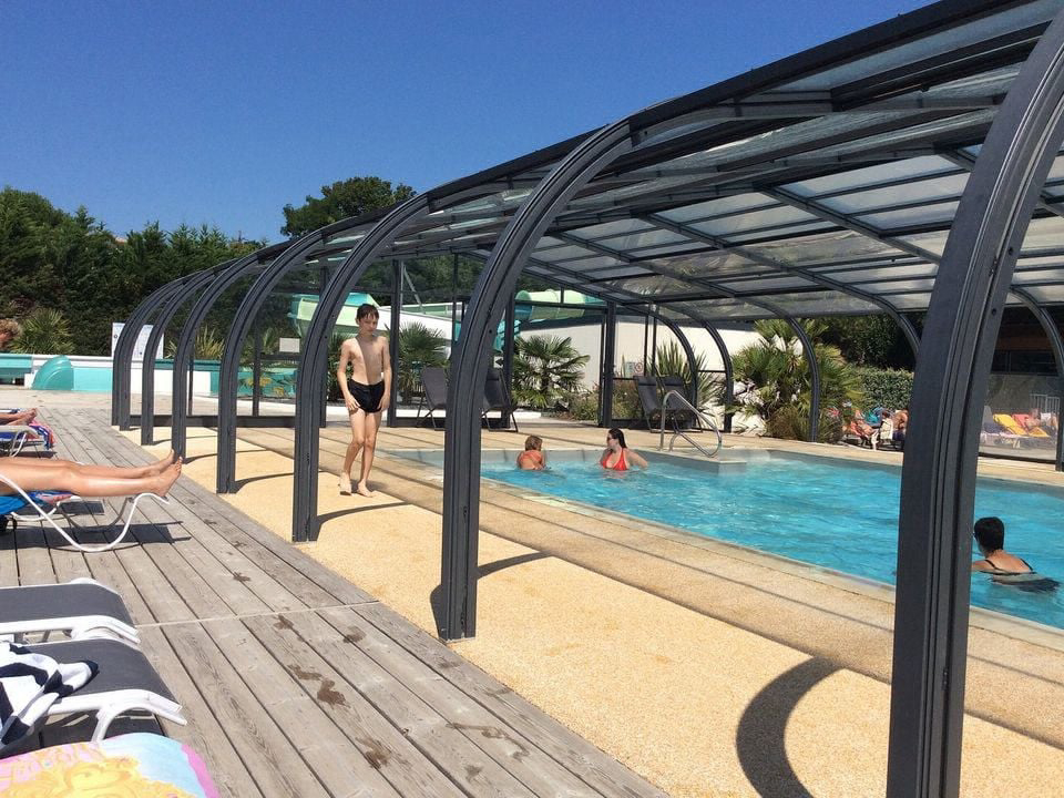 Le Nauzan-plage Poitou-Charentes - Vaux-sur-Mer visuel 4/9 Le Nauzan-plage Poitou-Charentes - Vaux-sur-Mer visuel 4/9